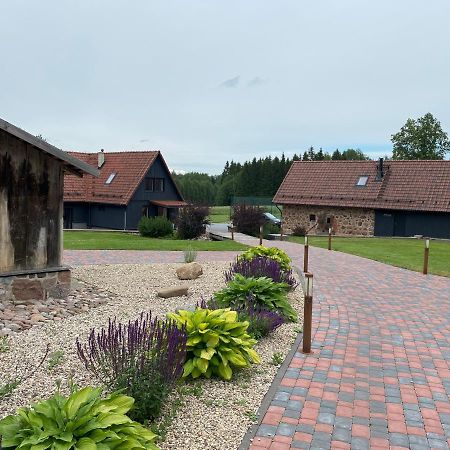 Villa Laettemaa à Raanitsa Extérieur photo