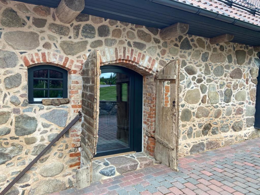 Villa Laettemaa à Raanitsa Extérieur photo